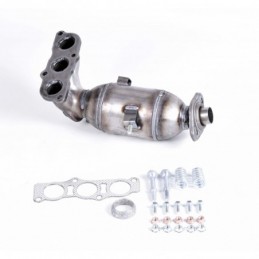 Catalyseur Peugeot 107 1.0...