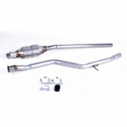 Catalyseur Peugeot 206 1.1...
