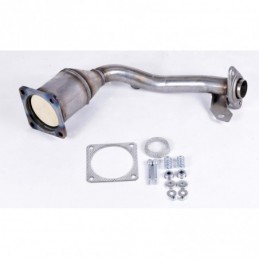 Catalyseur Peugeot 206 1.1...