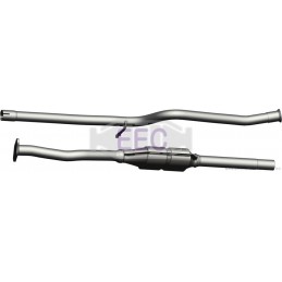 Catalyseur Peugeot 106 1.5...