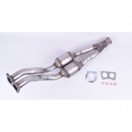 Catalyseur Peugeot 406 3.0...