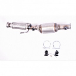 Catalyseur Peugeot 307cc...