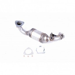 Catalyseur Peugeot 208...