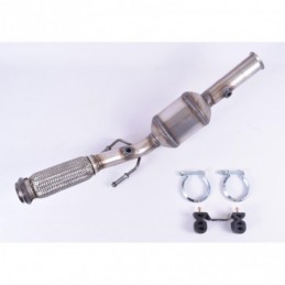 Catalyseur Peugeot 206 sw...