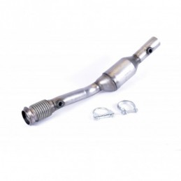 Catalyseur Peugeot 206 2.0...