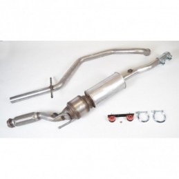 Catalyseur Peugeot 407 sw...