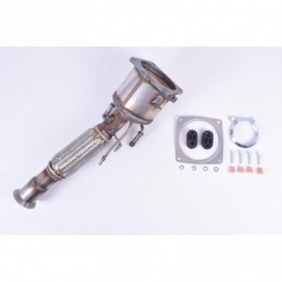 Catalyseur Peugeot 406...