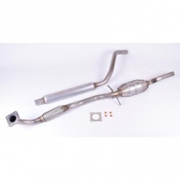 Catalyseur Audi A2 1.4...