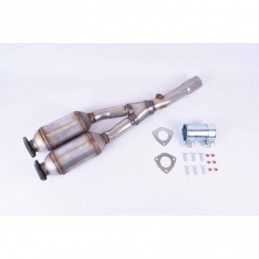 Catalyseur Audi TT 1.8...