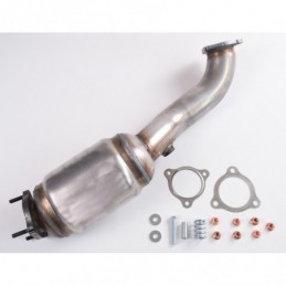 Catalyseur Audi A6 3.0TDi...