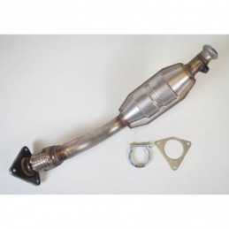 Catalyseur Renault Clio 1.4...