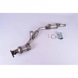Catalyseur Audi A4 3.0...