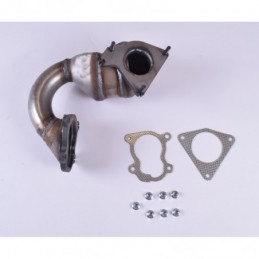 Catalyseur Renault Megane...