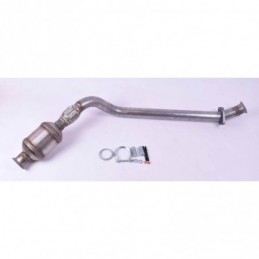 Catalyseur Renault Master...
