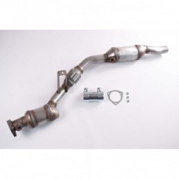 Catalyseur Audi A4 3.0...