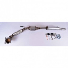 Catalyseur Audi TT 2.0TFSI...