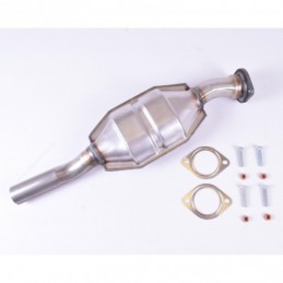 Catalyseur Renault Extra...