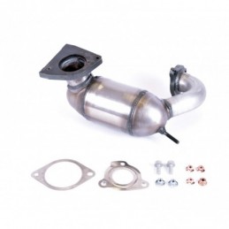 Catalyseur Renault Megane...