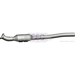 Catalyseur Renault Safrane...