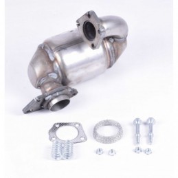 Catalyseur Renault Megane...