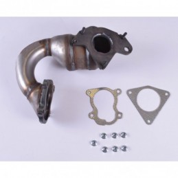 Catalyseur Renault Scenic...
