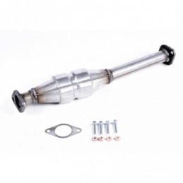 Catalyseur Rover Metro...