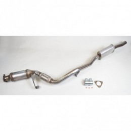 Catalyseur Audi A6 2.4...