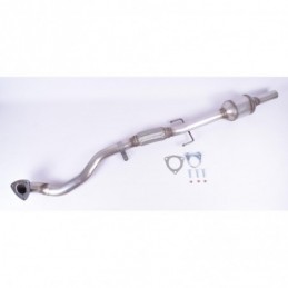 Catalyseur Saab 9-3 1.9TiD...