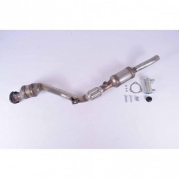 Catalyseur Audi A6 2.4...