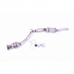 Catalyseur Audi A6 2.4...