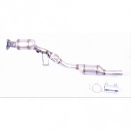 Catalyseur Audi A4 2.4...