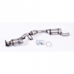 Catalyseur Audi A4 2.4...