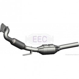 Catalyseur Seat Cordoba...