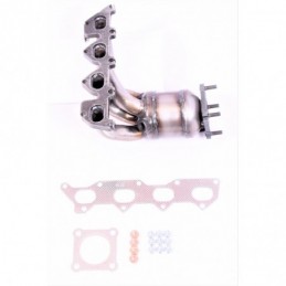 Catalyseur Seat Ibiza 1.4...