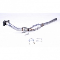 Catalyseur Skoda Octavia...