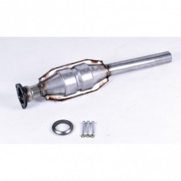Catalyseur Skoda Octavia...