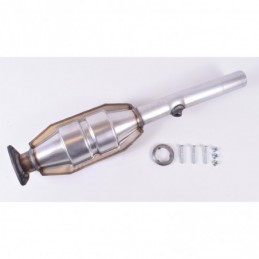 Catalyseur Skoda Octavia...