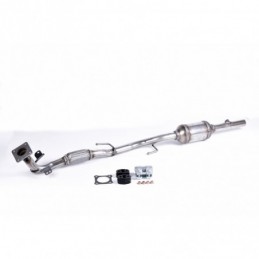 Catalyseur Skoda Fabia 1.4...