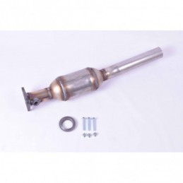 Catalyseur Skoda Octavia...