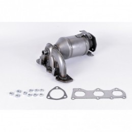 Catalyseur Skoda Fabia 1.2...