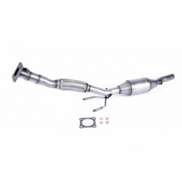 Catalyseur Skoda Fabia 1.4...