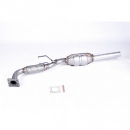Catalyseur Skoda Octavia...