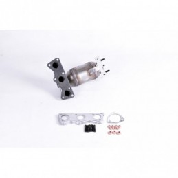 Catalyseur Skoda Fabia 1.2...