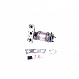 Catalyseur Skoda Fabia 1.2...