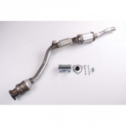 Catalyseur Skoda Superb 2.8...