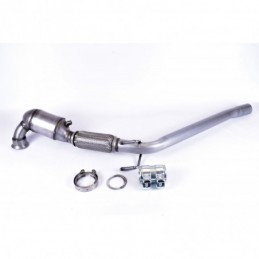 Catalyseur Skoda Octavia...