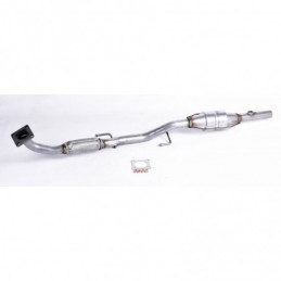 Catalyseur Skoda Fabia 1.4...