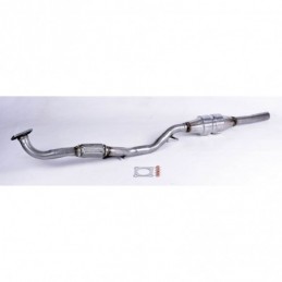 Catalyseur Skoda Fabia 1.4...