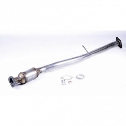 Catalyseur Subaru Impreza...