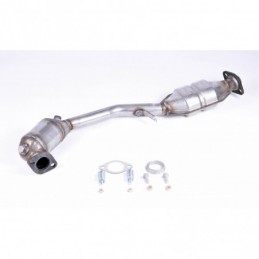 Catalyseur Subaru Outback...